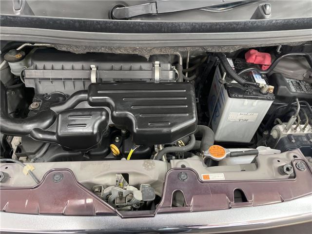 Daihatsu TANTO 2013 6398725-4