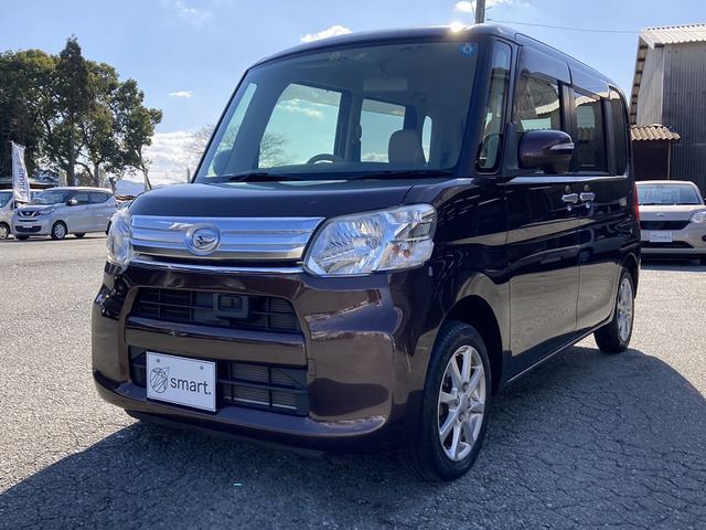 Daihatsu TANTO 2013 6398750-1