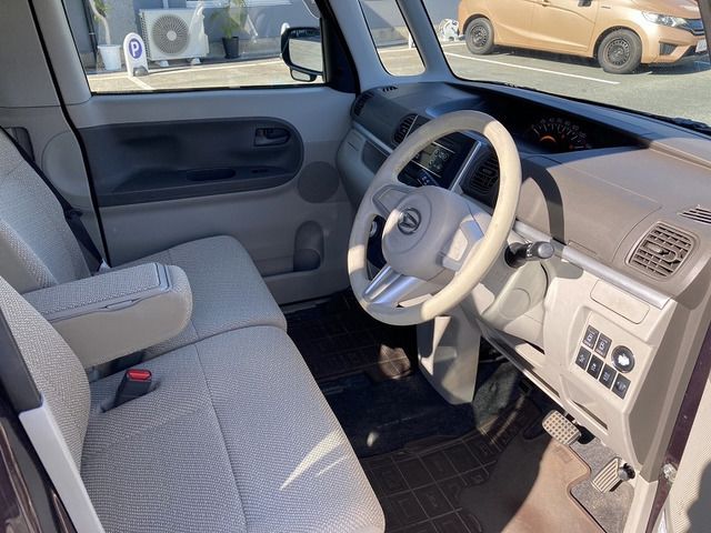 Daihatsu TANTO 2013 6398750-10