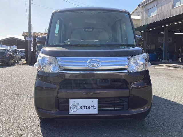 Daihatsu TANTO 2013 6398750-2