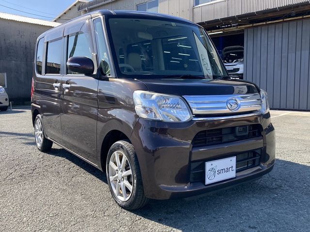Daihatsu TANTO 2013 6398750-3