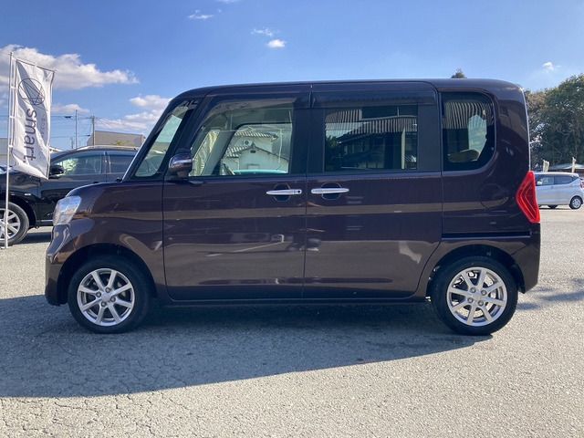Daihatsu TANTO 2013 6398750-4