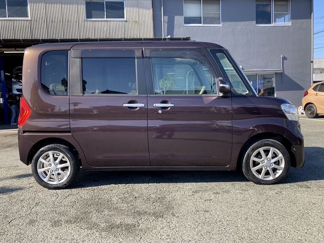 Daihatsu TANTO 2013 6398750-5