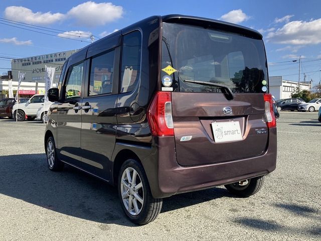 Daihatsu TANTO 2013 6398750-6