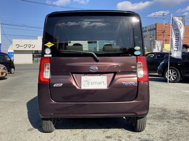 Daihatsu TANTO 2013 6398750-7