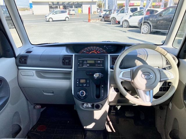 Daihatsu TANTO 2013 6398750-9