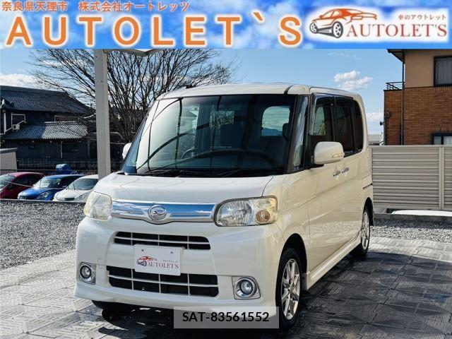 Daihatsu TANTO 2013 6398874-0