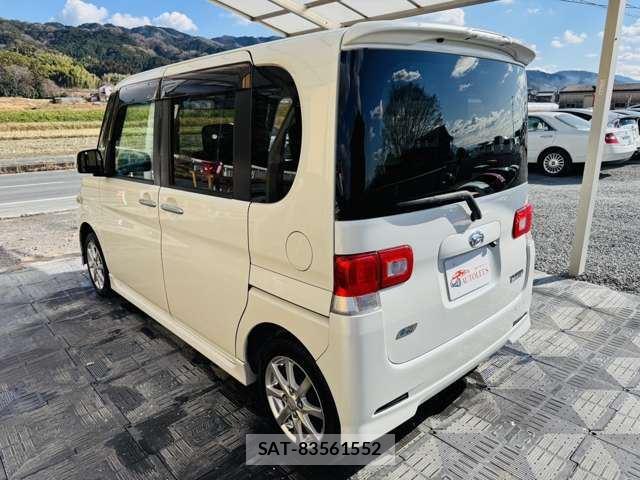 Daihatsu TANTO 2013 6398874-1