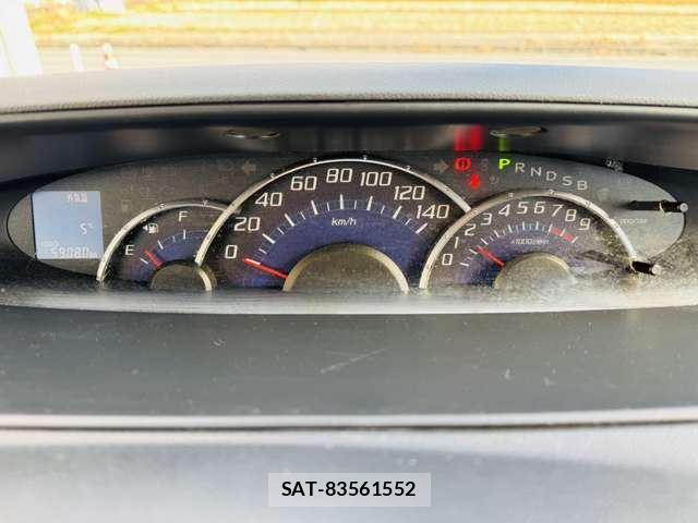 Daihatsu TANTO 2013 6398874-3