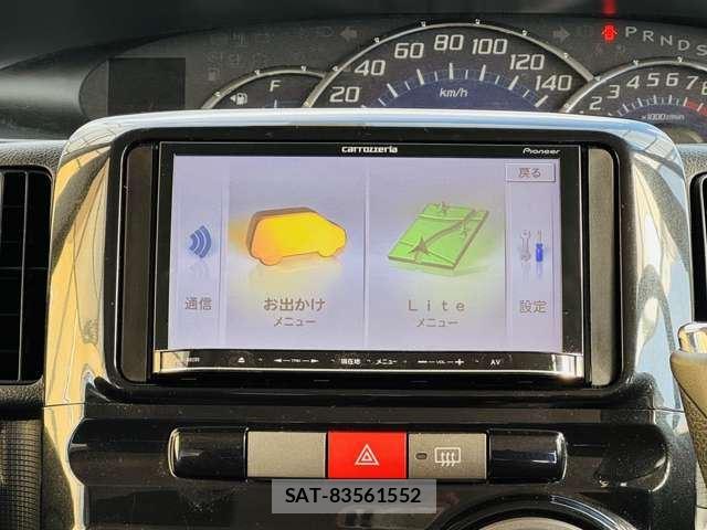 Daihatsu TANTO 2013 6398874-5