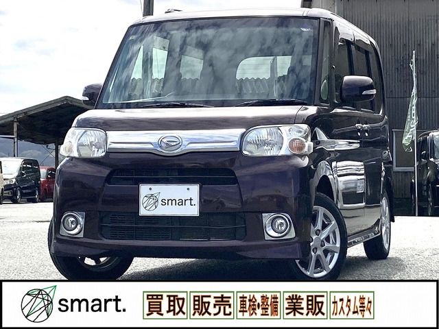 Daihatsu TANTO 2012 6399381-0