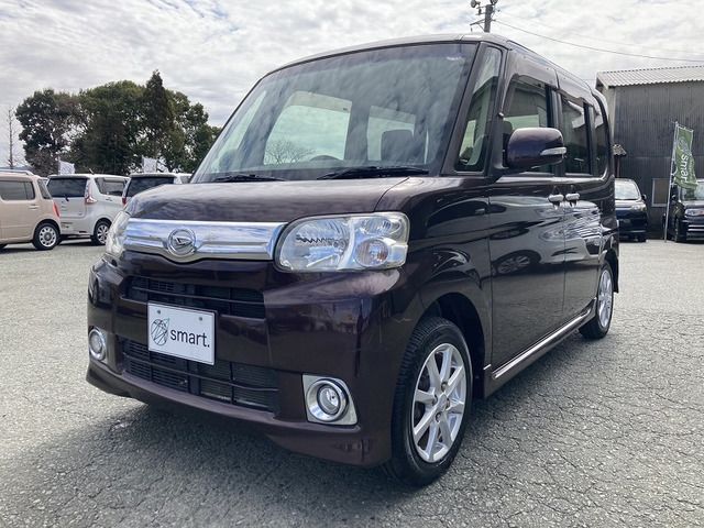 Daihatsu TANTO 2012 6399381-1