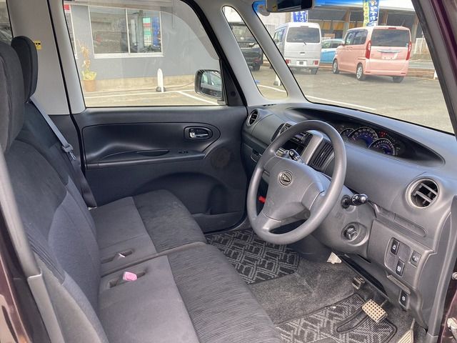 Daihatsu TANTO 2012 6399381-10