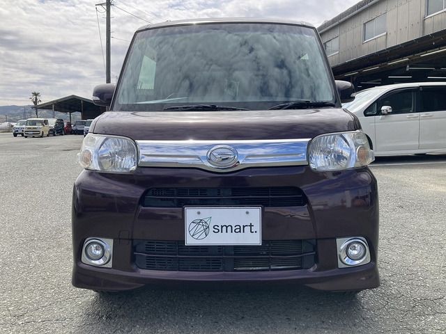 Daihatsu TANTO 2012 6399381-2