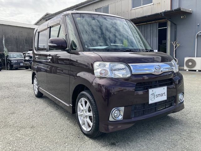 Daihatsu TANTO 2012 6399381-3