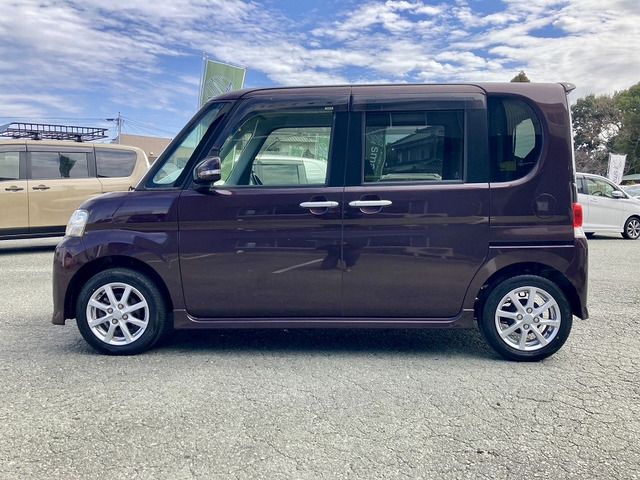 Daihatsu TANTO 2012 6399381-4