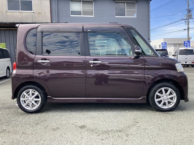 Daihatsu TANTO 2012 6399381-5