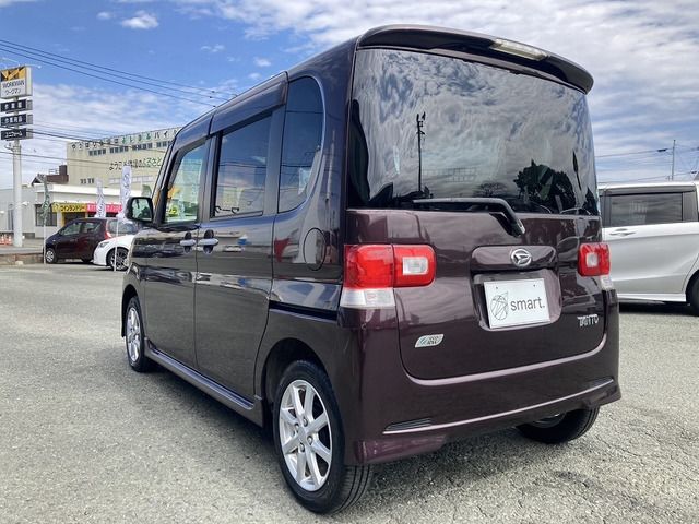Daihatsu TANTO 2012 6399381-6