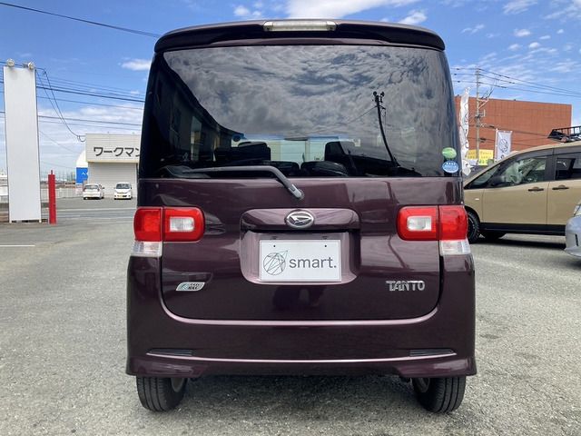 Daihatsu TANTO 2012 6399381-7