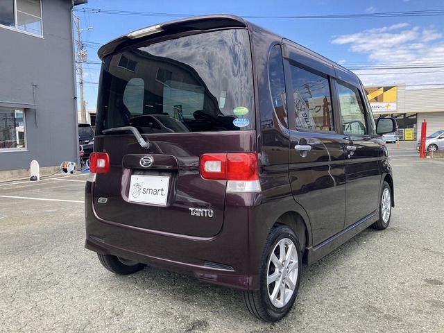 Daihatsu TANTO 2012 6399381-8