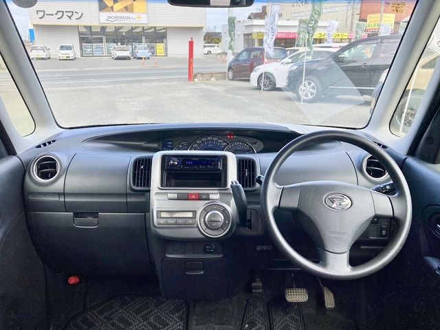 Daihatsu TANTO 2012 6399381-9