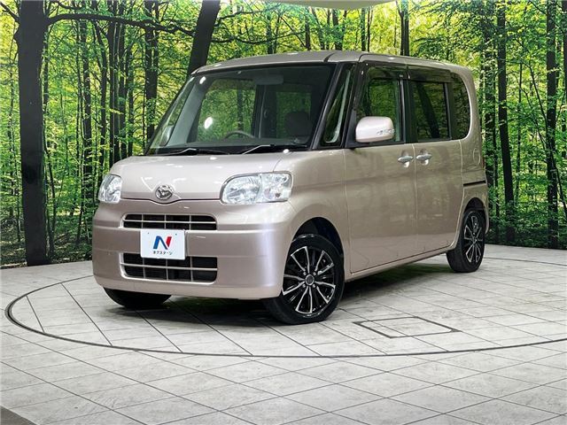 Daihatsu TANTO 2010 6400055-0