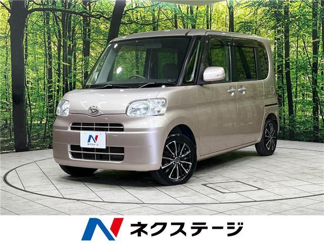 Daihatsu TANTO 2010 6400055-3