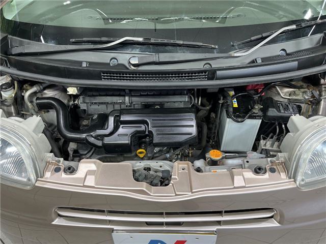 Daihatsu TANTO 2010 6400055-4