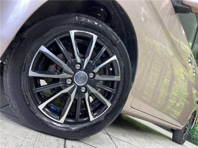 Daihatsu TANTO 2010 6400055-5