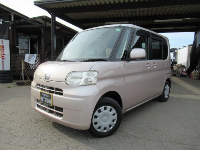 Daihatsu TANTO 2009 6400489-0