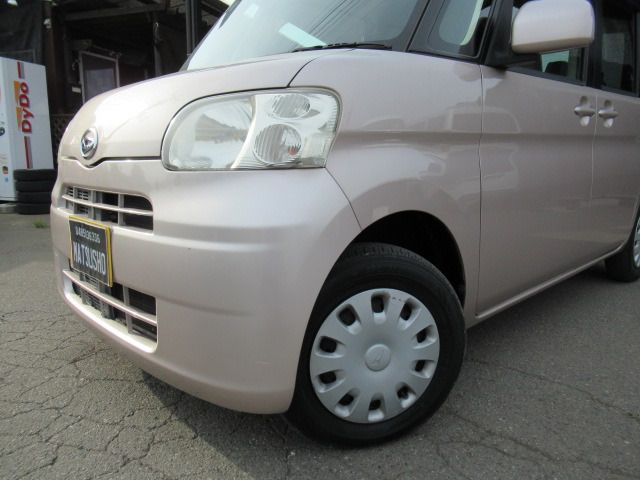 Daihatsu TANTO 2009 6400489-1