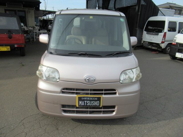 Daihatsu TANTO 2009 6400489-2