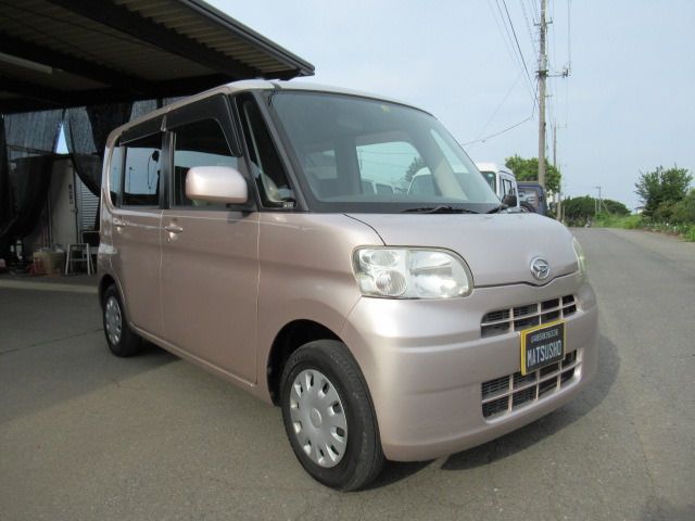 Daihatsu TANTO 2009 6400489-3