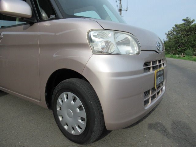 Daihatsu TANTO 2009 6400489-4