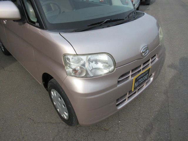 Daihatsu TANTO 2009 6400489-5