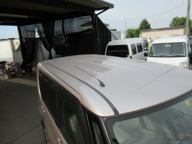 Daihatsu TANTO 2009 6400489-6