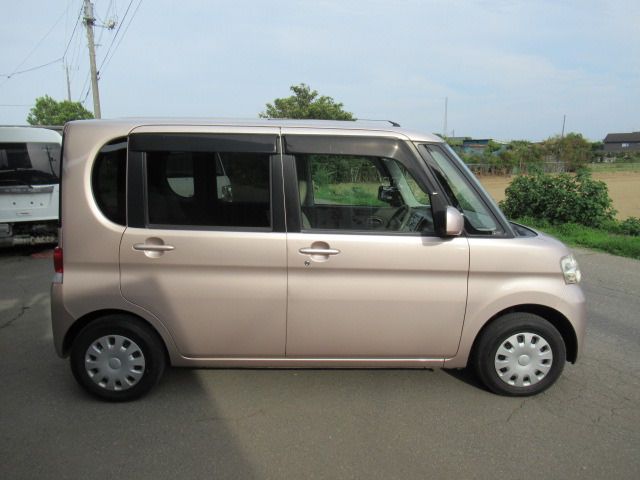 Daihatsu TANTO 2009 6400489-7