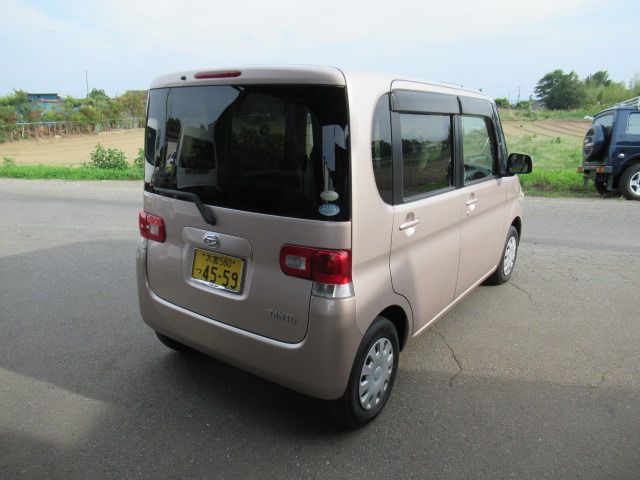 Daihatsu TANTO 2009 6400489-8