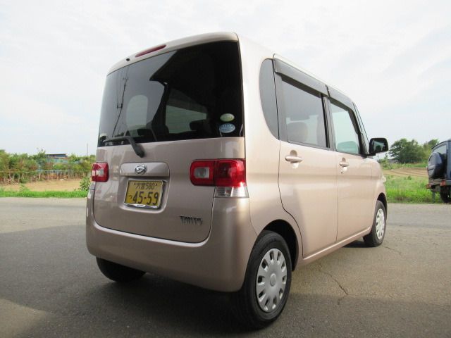 Daihatsu TANTO 2009 6400489-9