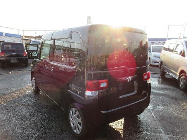Daihatsu TANTO 2008 6400747-1