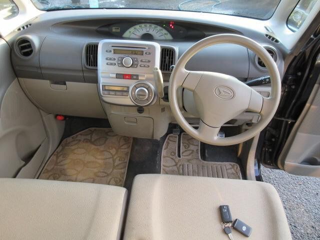 Daihatsu TANTO 2008 6400747-2