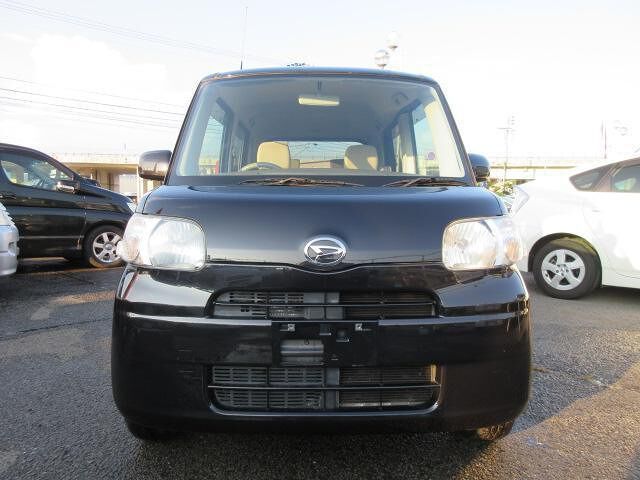 Daihatsu TANTO 2008 6400747-4