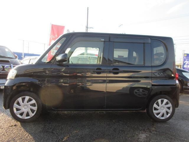 Daihatsu TANTO 2008 6400747-5
