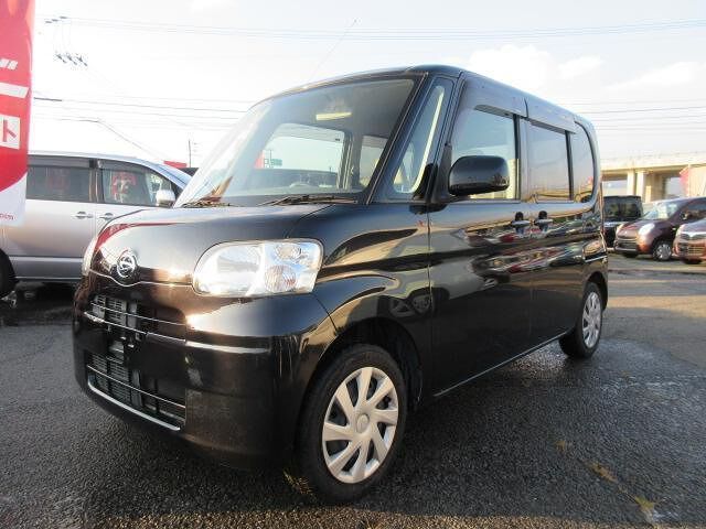 Daihatsu TANTO 2008 6400747-6