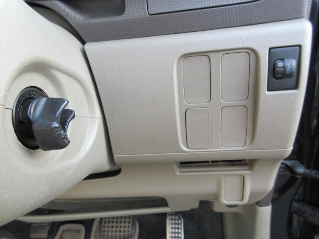 Daihatsu TANTO 2008 6400747-7