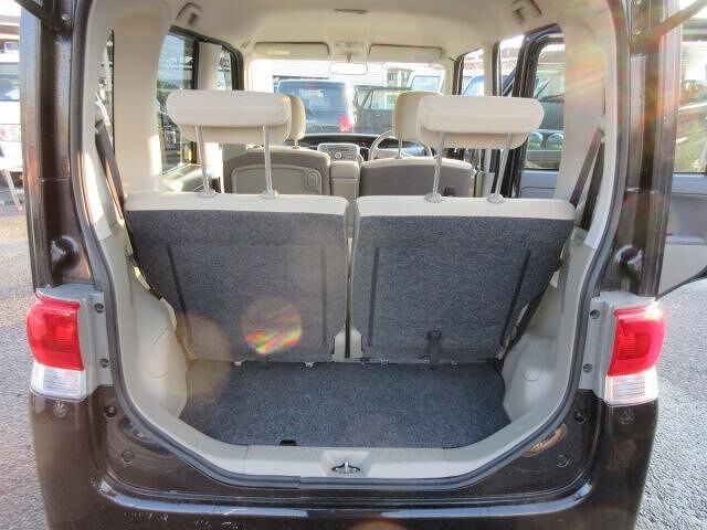 Daihatsu TANTO 2008 6400747-9