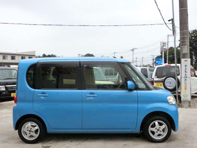 Daihatsu TANTO 2008 6400783-3