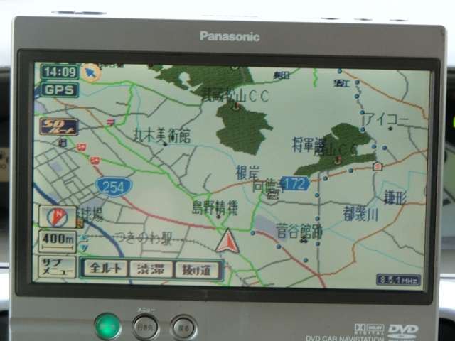 Daihatsu TANTO 2008 6400783-8