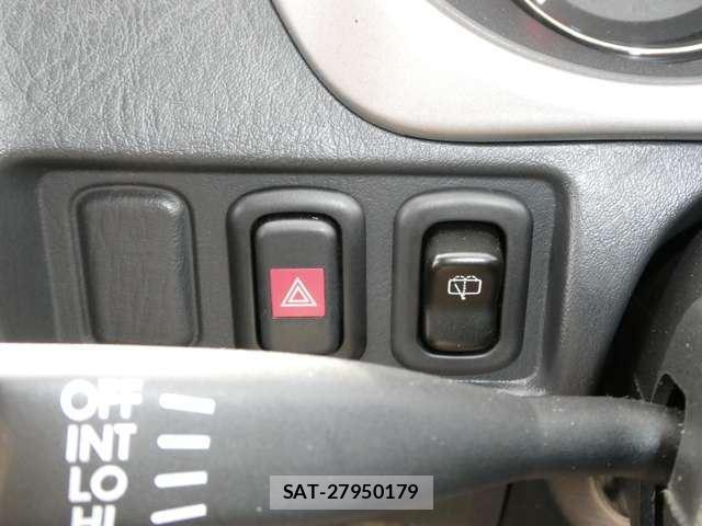 Daihatsu TERIOS KID 2011 6417860-10