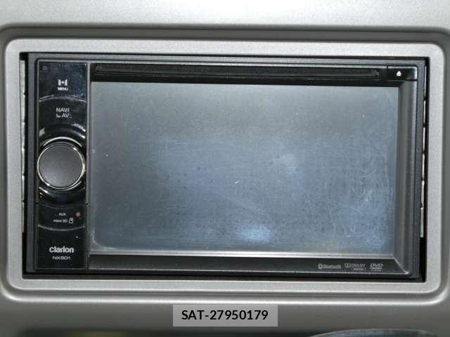 Daihatsu TERIOS KID 2011 6417860-8